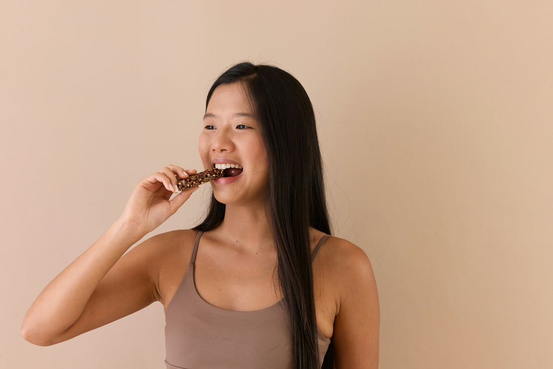 The Role of Nutrition in Longevity: A Science-Backed Guide to Eating for a Longer, Healthier Life