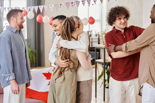 The Impact of Social Connections on Longevity: Building a Life-Extending Support Network