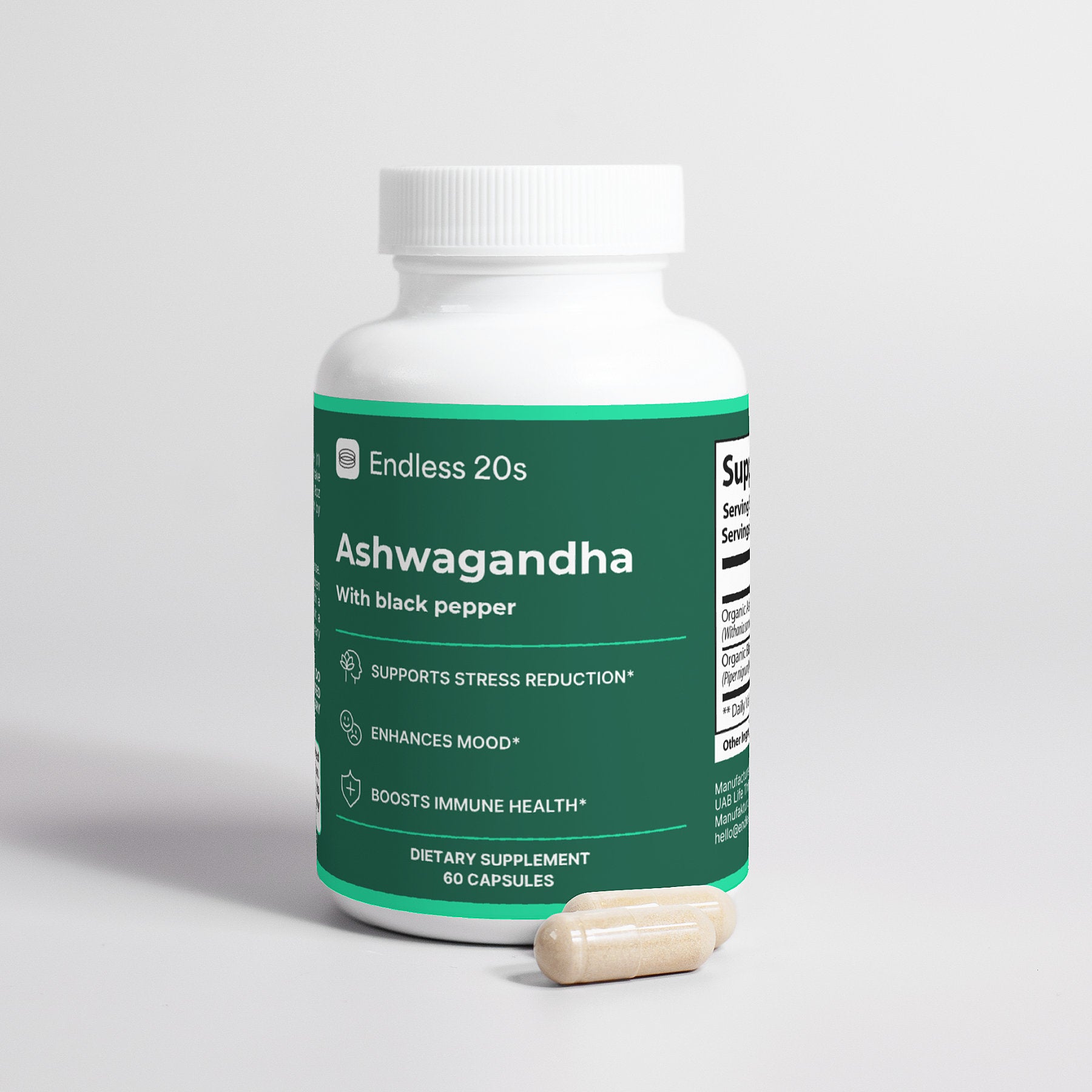 Ashwagandha