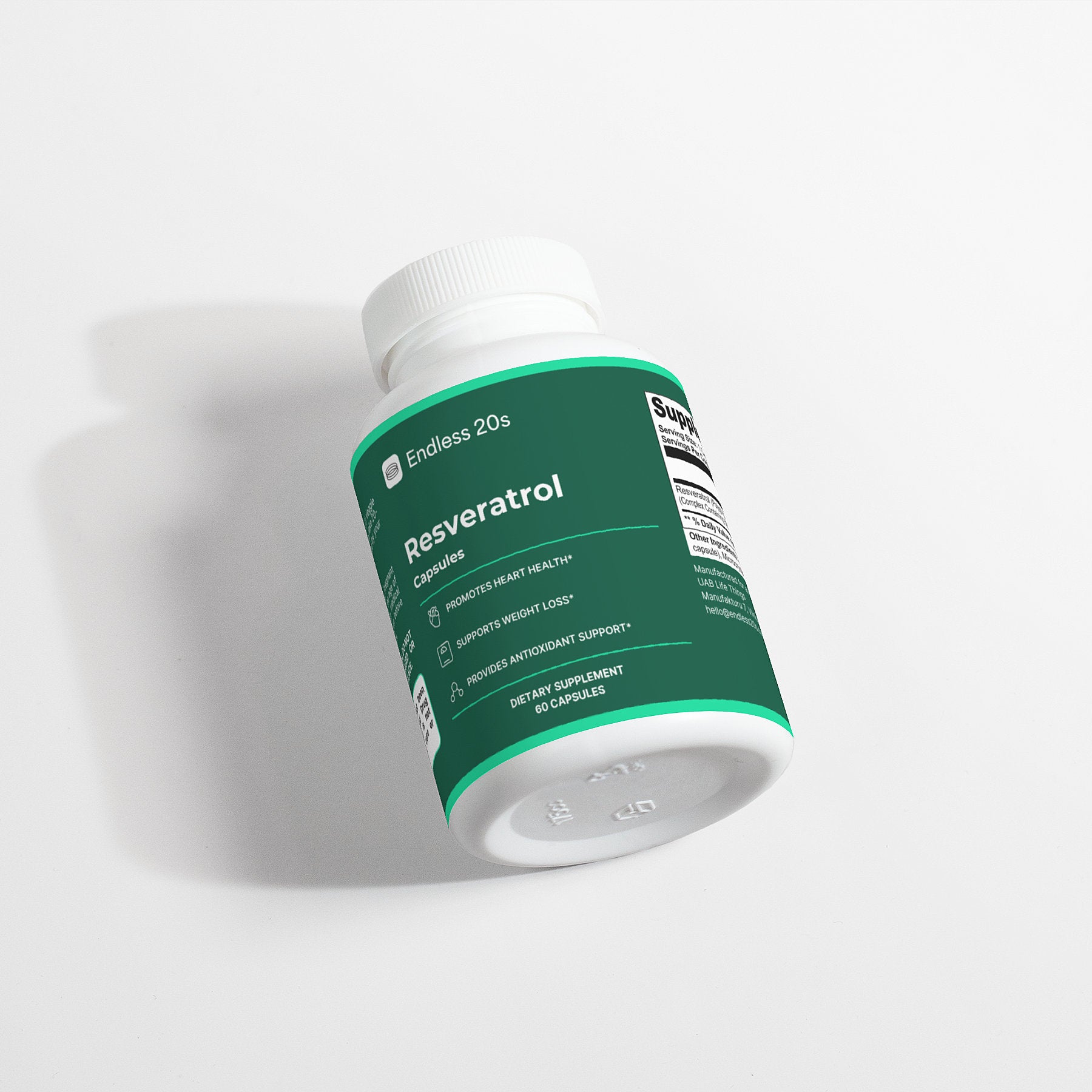 Resveratrol