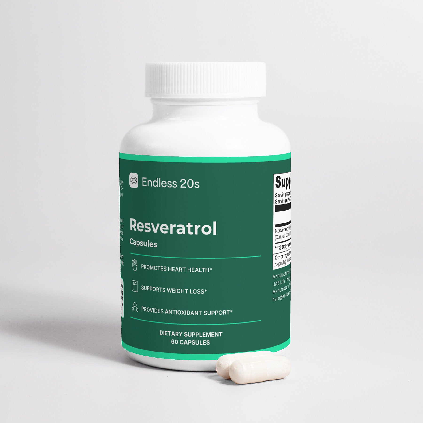 Resveratrol