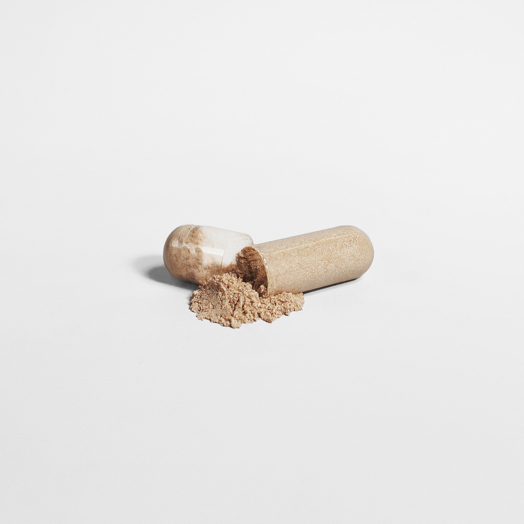 Mushroom Formula