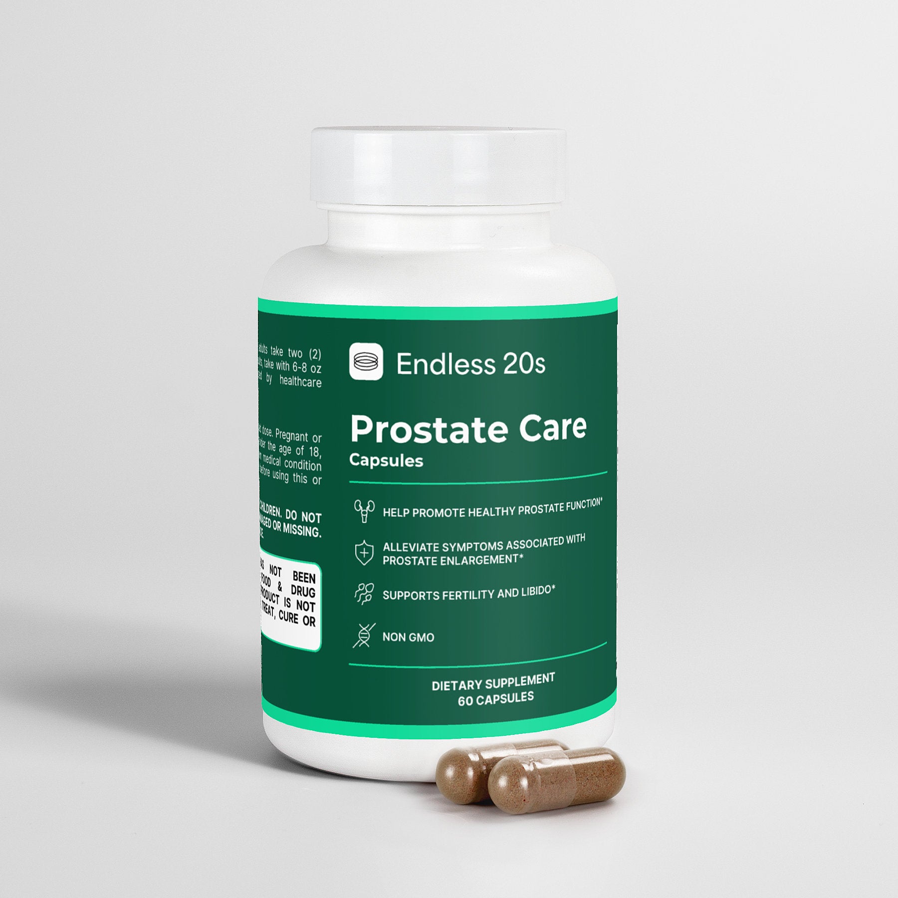 Prostate Care