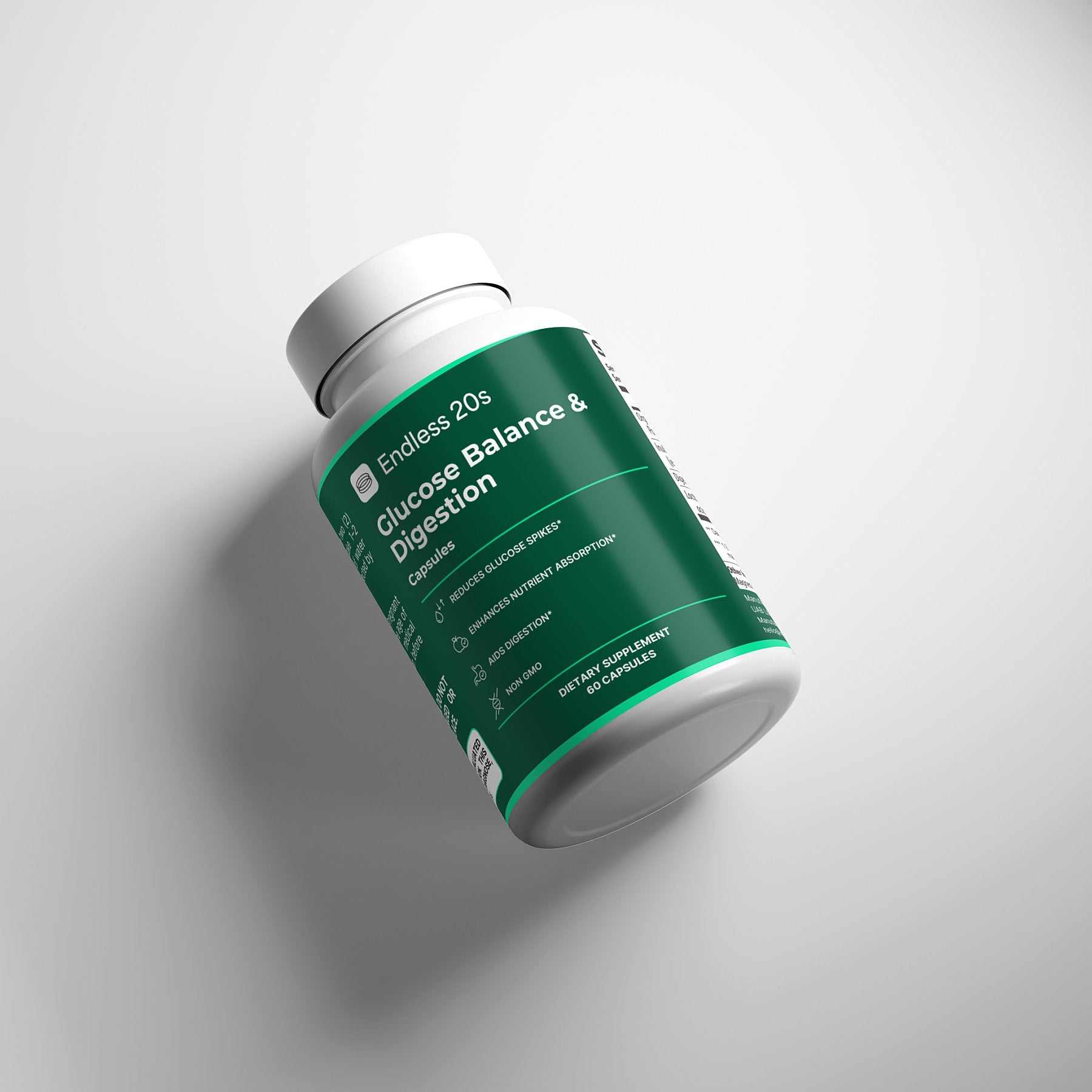 Glucose Balance & Digestion