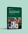 Personal biohacking e-book