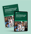 Hardcover book + e-book